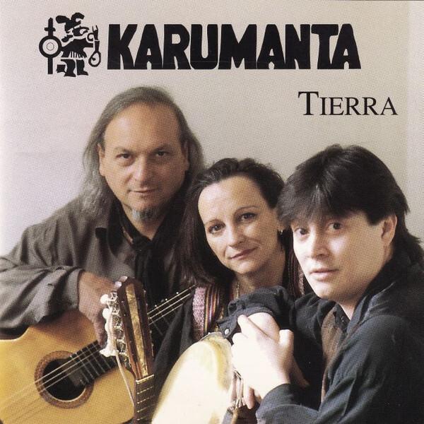 Karumanta - Tierra Comme neuf -  reconditionné disponible sur Label Emmaüs